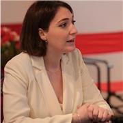 Giovane professionista offre lezioni individuali di storia e storia dell’arte.